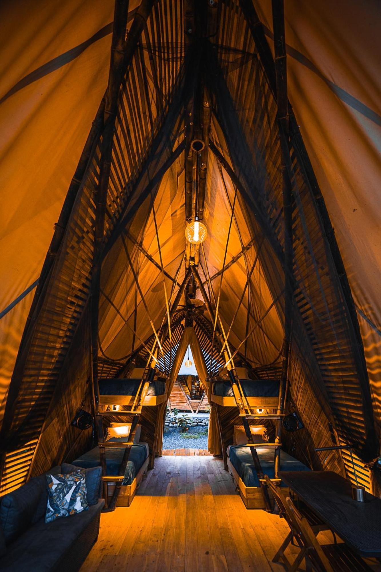 Jungle Gayborhood Hotel And Retreat Center San Luis  Экстерьер фото