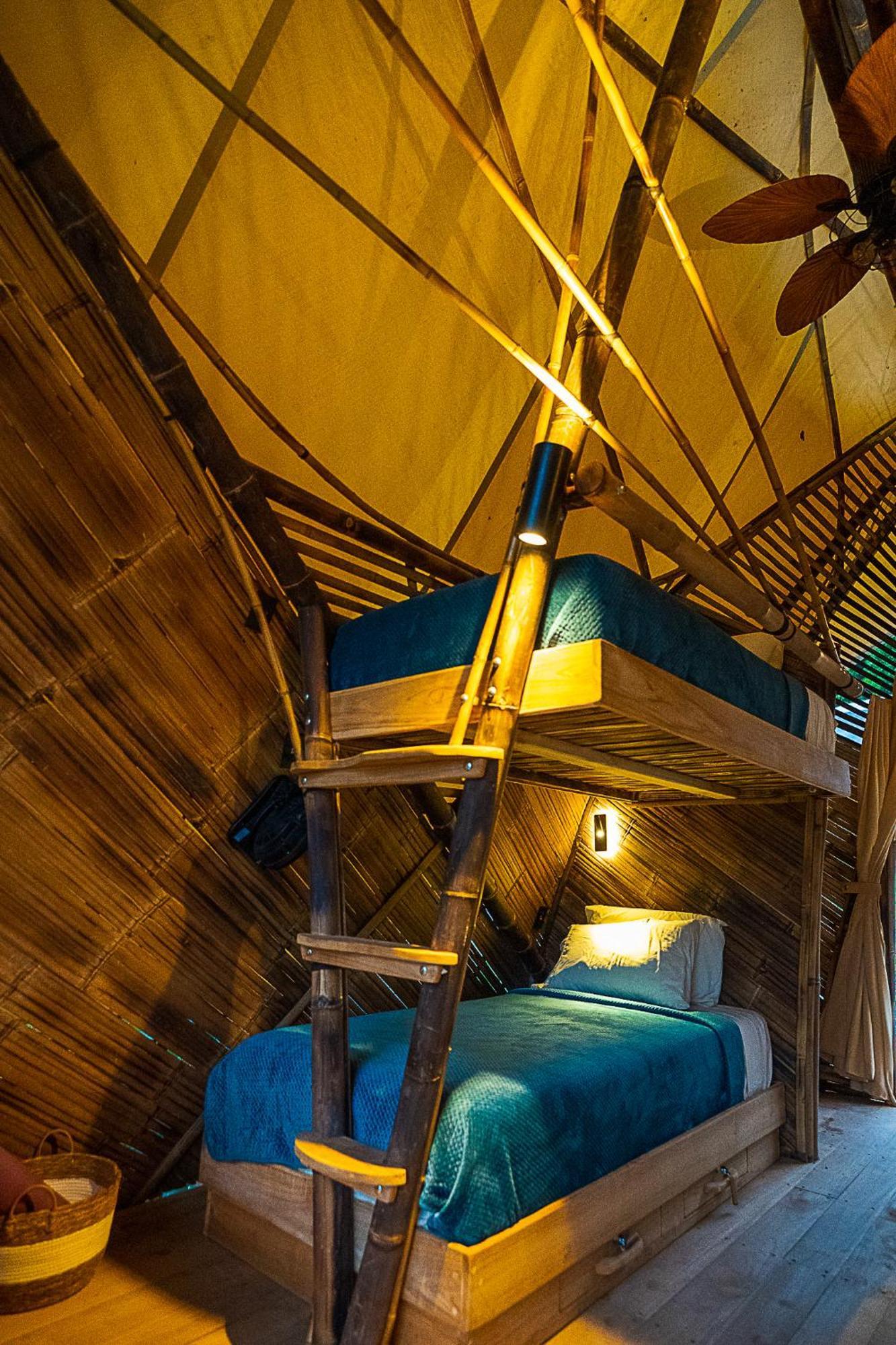 Jungle Gayborhood Hotel And Retreat Center San Luis  Экстерьер фото